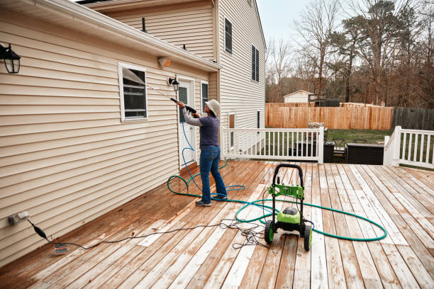 Best Best Pressure Washing Companies  in Gra Forks Af, ND