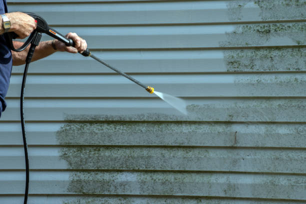 Trusted Grand Forks Af, ND Pressure Washing Experts