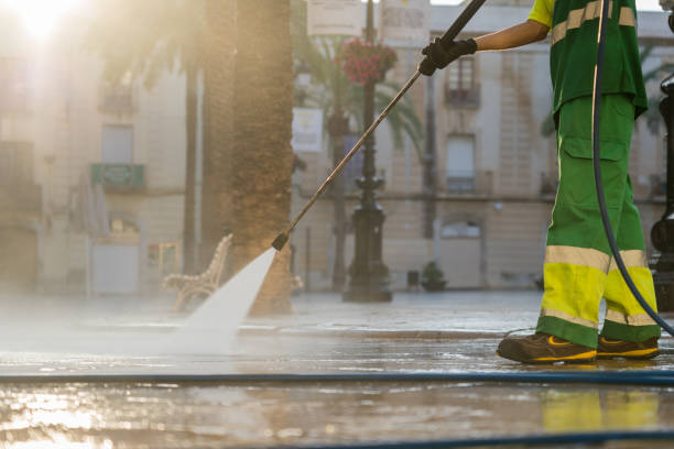 Local Pressure Washing Services in Grand Forks Af, ND
