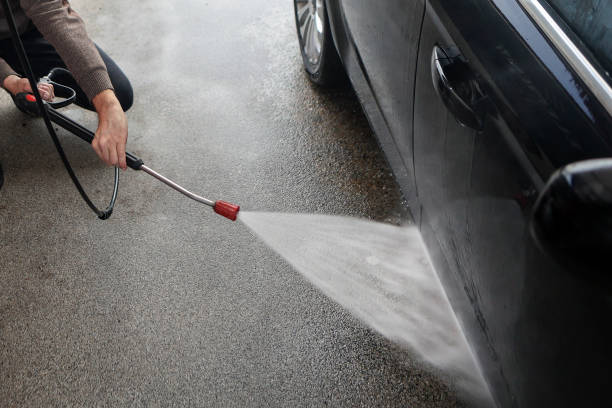 Local Pressure Washing Services in Grand Forks Af, ND