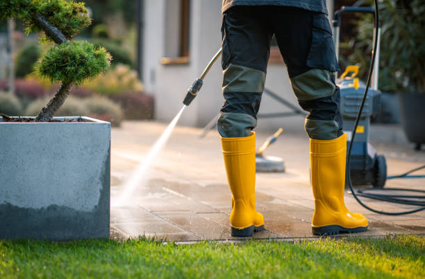 Best Exterior Home Cleaning  in Gra Forks Af, ND